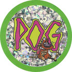 Pog n°3 - Pogman XXV - Série 2 - En mode truc de ouf - World Pog Federation (WPF)