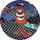 Pog n°7 - Blade Pogger - Série 3 - Street Style - World Pog Federation (WPF)