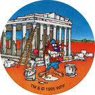 Pog n°38 - Grecian Formula - Pog Pourri - Series 3 - World Pog Federation (WPF)