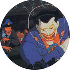 Pog n°27 - Le Joker 1 - Batman - World Pog Federation (WPF)