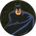 Pog n°30 - Batman 1 - Batman - World Pog Federation (WPF)