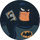 Pog n°31 - Batman 2 - Batman - World Pog Federation (WPF)