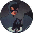 Pog n°46 - Catwoman 2 - Batman - World Pog Federation (WPF)