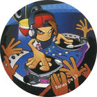 Pog n°13 - DJ - Series #1 - Global Pog Association (GPA)