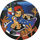 Pog n°13 - DJ - Series #1 - Global Pog Association (GPA)