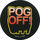 Pog n°25 - POG OFF - Series #1 - Global Pog Association (GPA)