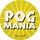 Pog n°28 - POG MANIA - Series #1 - Global Pog Association (GPA)
