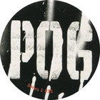 Pog n°35 - DRIP - Series #1 - Global Pog Association (GPA)