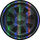 Pog n°38 - FUNNEL - Series #1 - Global Pog Association (GPA)