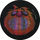 Pog n°43 - GRIN - Series #1 - Global Pog Association (GPA)