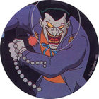 Pog n°53 - Le Joker voleur - Batman - World Pog Federation (WPF)