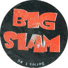 Pog n°6 - Series #1 - Slammers - Global Pog Association (GPA)