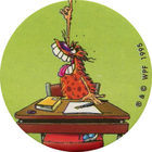 Pog n°12 - Schwan Stabilo - World Pog Federation (WPF)