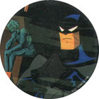 Pog n°25 - Le penseur - Batman - World Pog Federation (WPF)