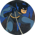 Pog n°33 - Batman 4 - Batman - World Pog Federation (WPF)