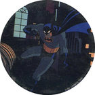 Pog n°35 - Batman 6 - Batman - World Pog Federation (WPF)