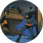 Pog n°54 - Batman Action 1 - Batman - World Pog Federation (WPF)