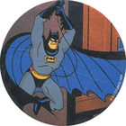 Pog n°15 - Batman le héros - Batman - World Pog Federation (WPF)