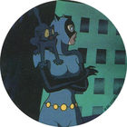 Pog n°78 - Catwoman, la nuit - Batman - World Pog Federation (WPF)