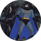 Pog n°73 - Batman & Talie - Batman - World Pog Federation (WPF)