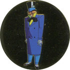 Pog n°76 - Le Chapelier Fou - Batman - World Pog Federation (WPF)