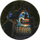 Pog n°79 - Laffco - Batman - World Pog Federation (WPF)