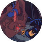 Pog n°98 - Batman & Man-Bat - Batman - World Pog Federation (WPF)