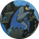 Pog n°58 - Batman Action 5 - Batman - World Pog Federation (WPF)