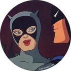 Pog n°69 - Batman & Catwoman 2 - Batman - World Pog Federation (WPF)